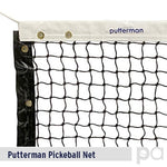 Putterman Pickleball Net - 22'