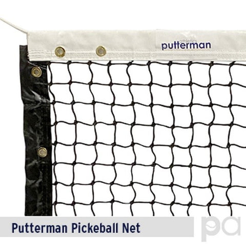 Putterman Pickleball Net - 22'