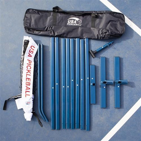 USA Pickleball Replacement Net Parts